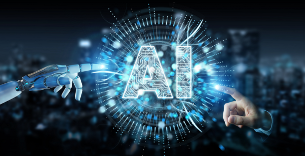 AI Group webinar- "Updates and Initiatives"