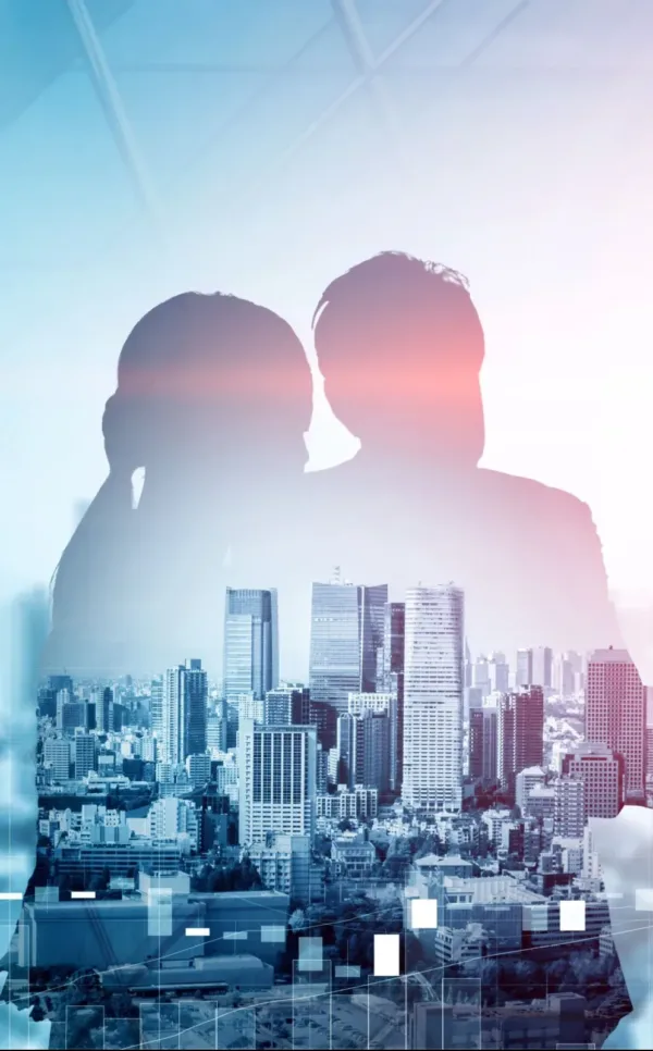 Women in Tech Law - Navigating a Tech Law Career